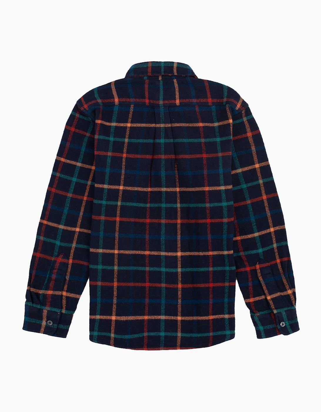 Pendleton Big Pocket Heavy Gauge Check Shirt