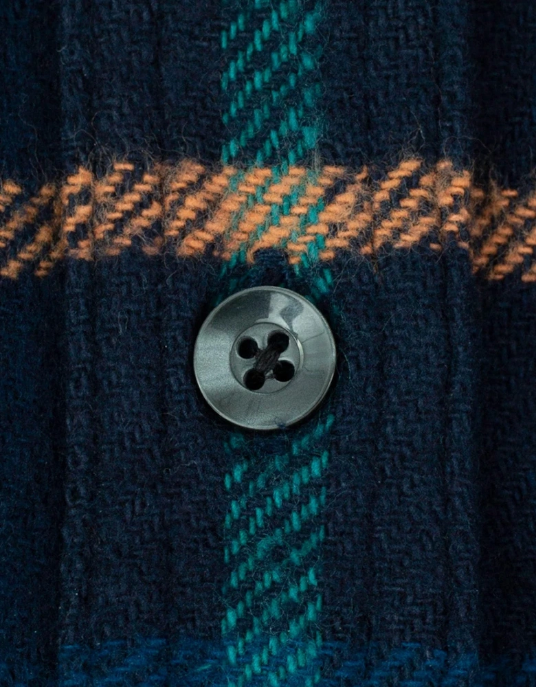 Pendleton Big Pocket Heavy Gauge Check Shirt