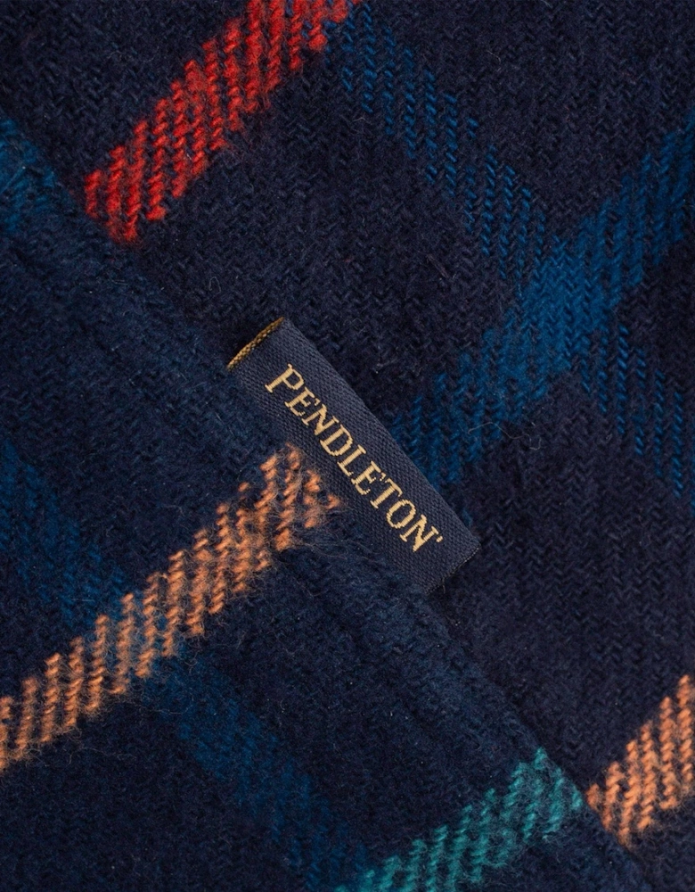 Pendleton Big Pocket Heavy Gauge Check Shirt