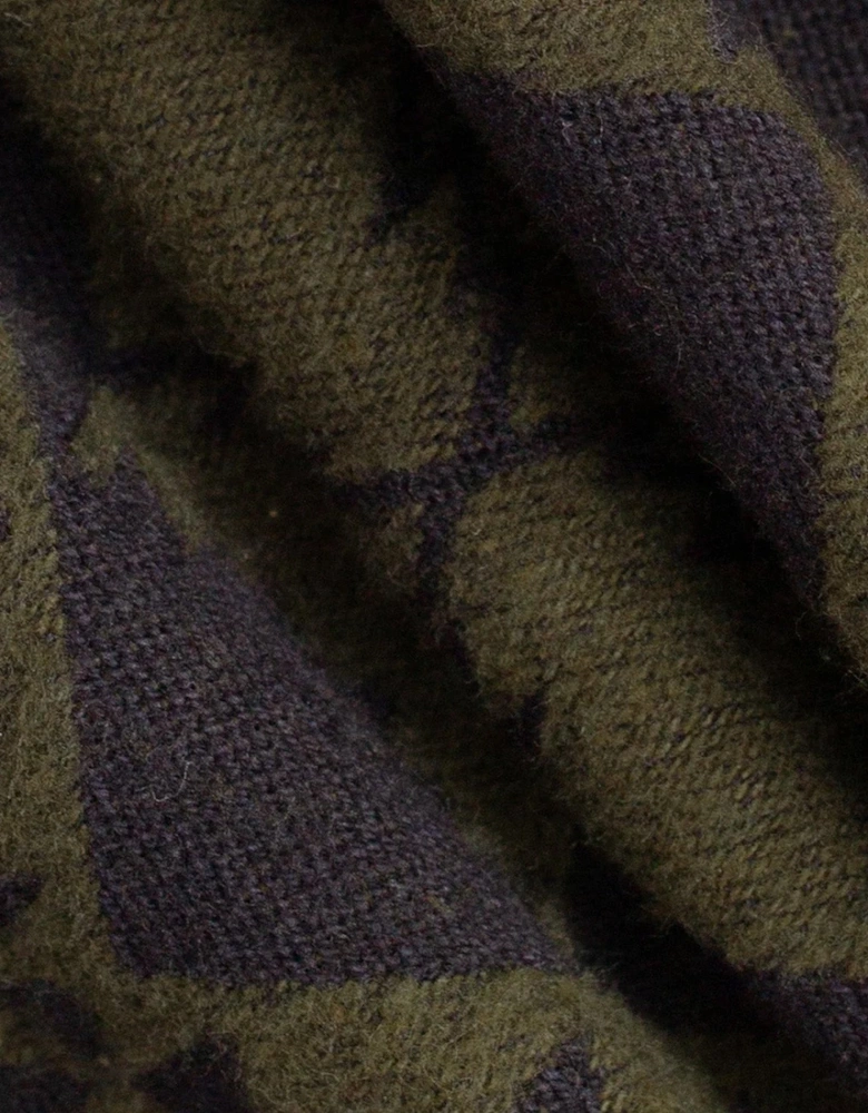 Pendleton LA Pine Heavy Weight Shirt
