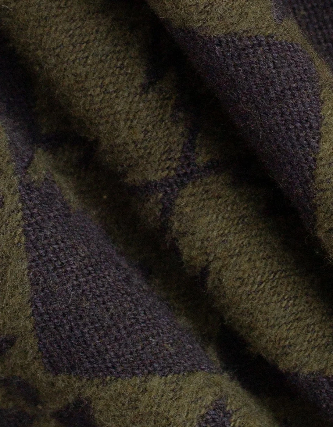 Pendleton LA Pine Heavy Weight Shirt