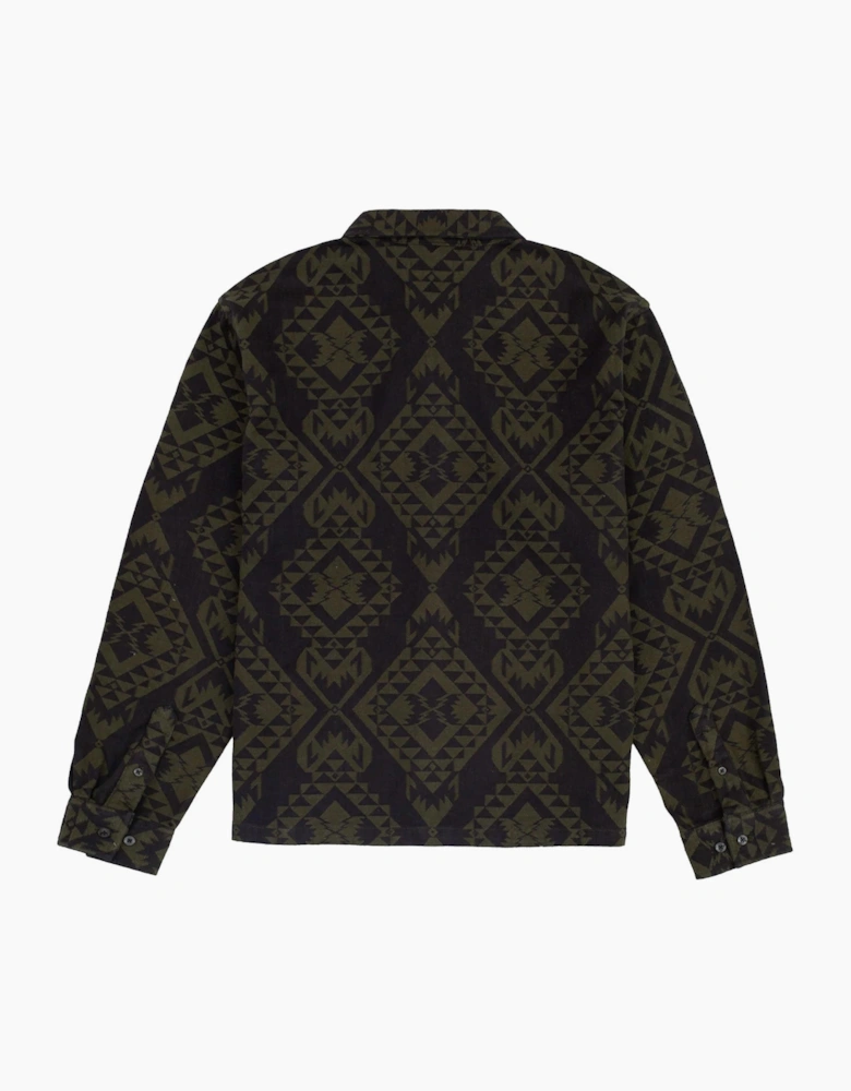 Pendleton LA Pine Heavy Weight Shirt
