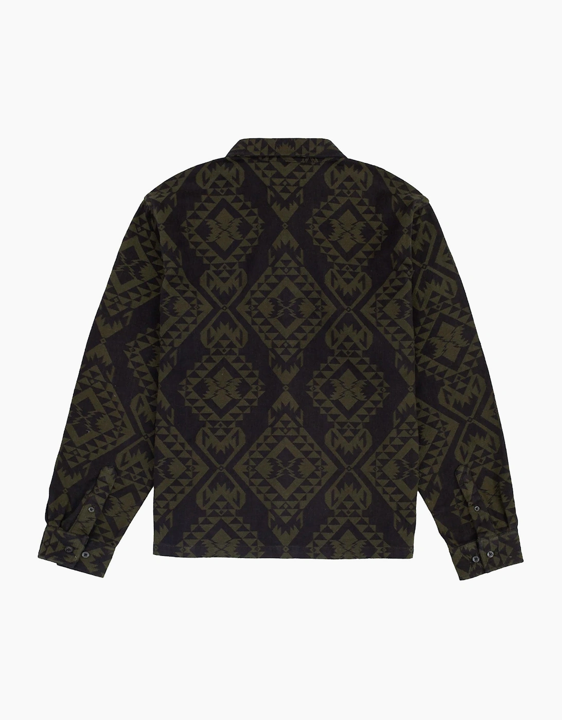Pendleton LA Pine Heavy Weight Shirt