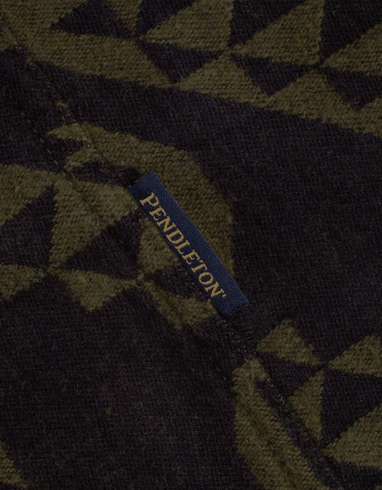 Pendleton LA Pine Heavy Weight Shirt