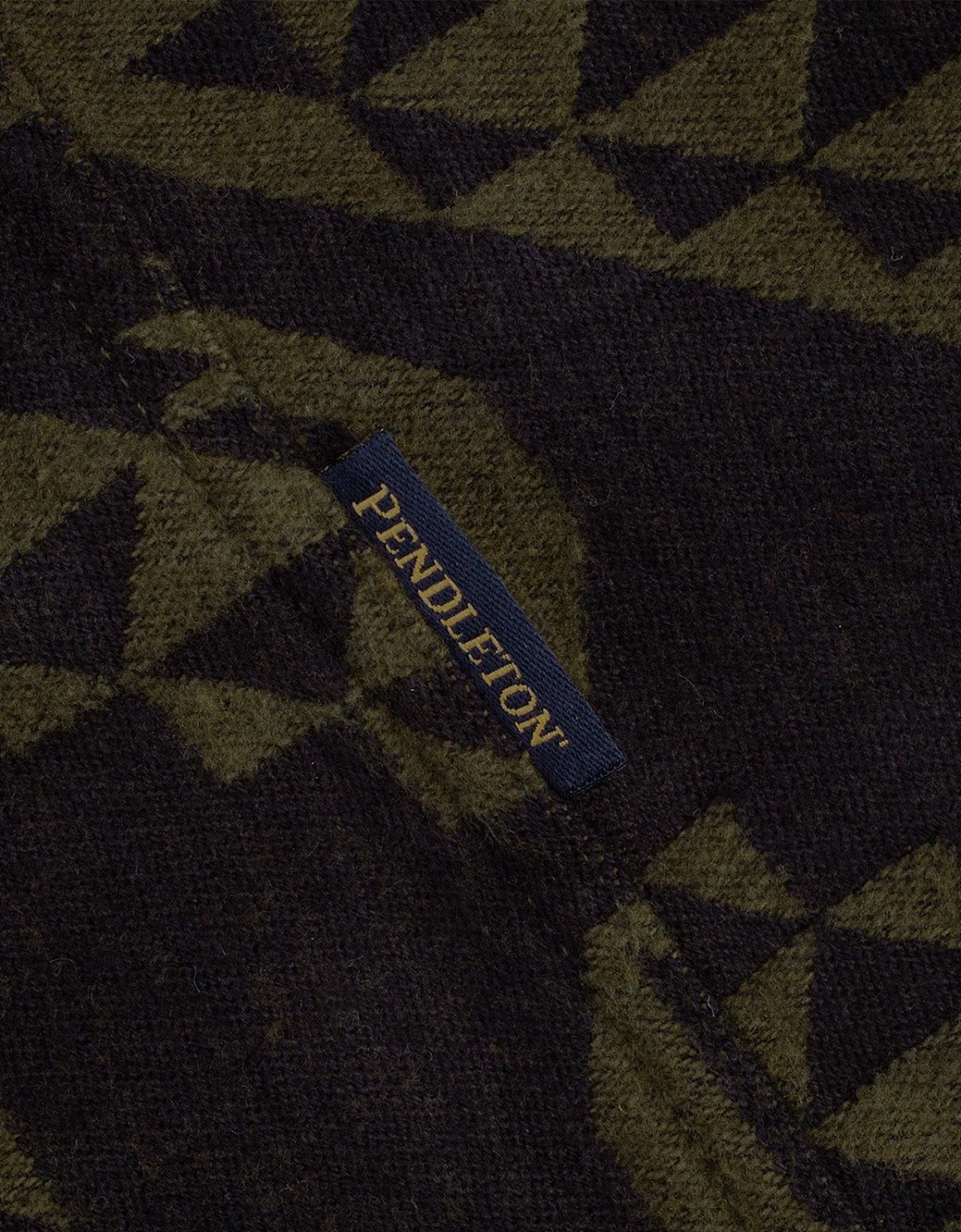 Pendleton LA Pine Heavy Weight Shirt