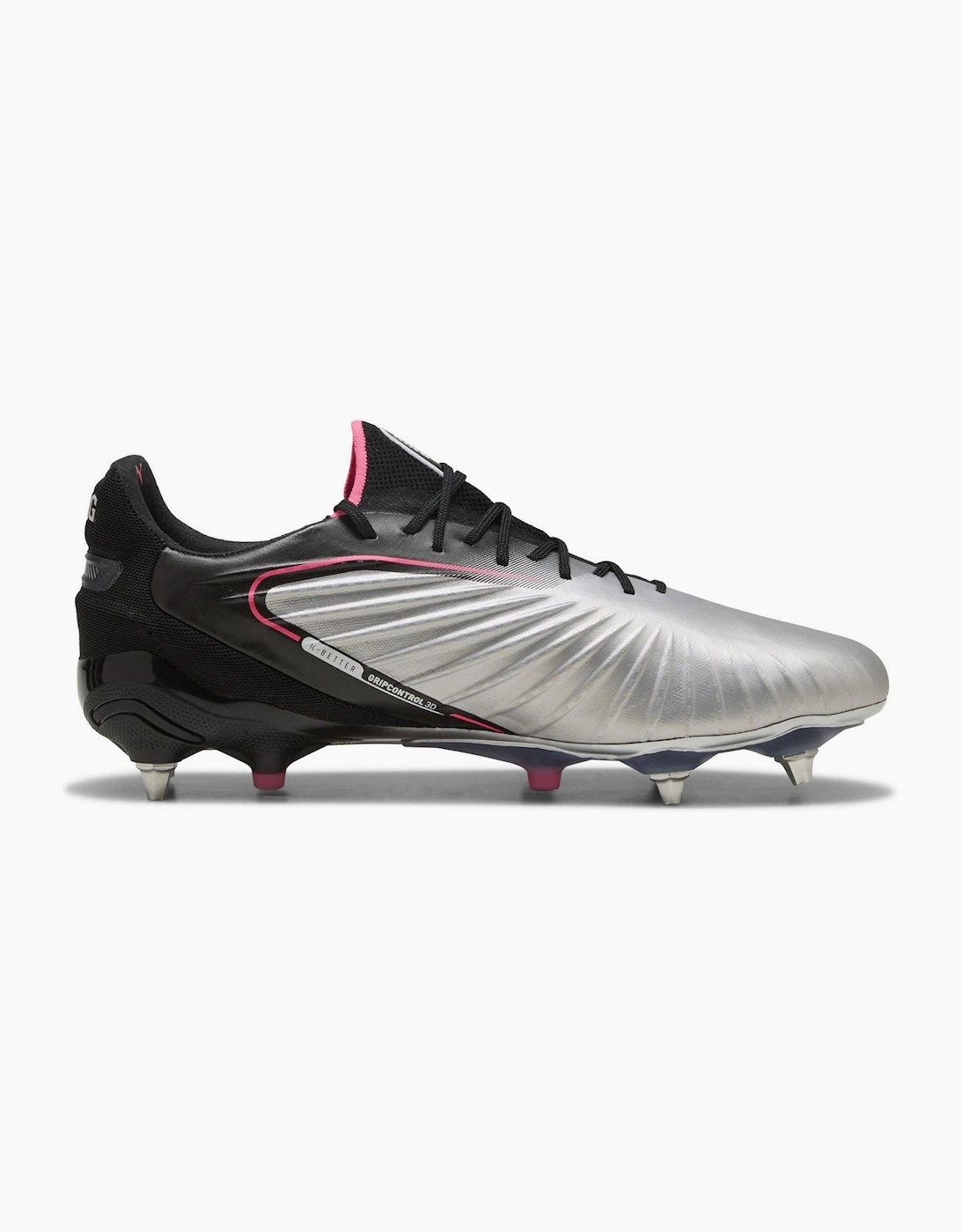 King Ultimate Soft Ground Football Boots