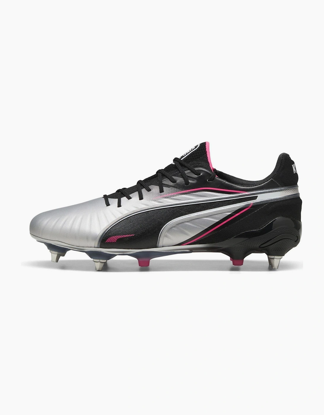 King Ultimate Soft Ground Football Boots