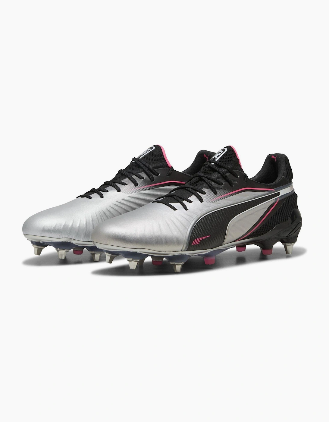 King Ultimate Soft Ground Football Boots