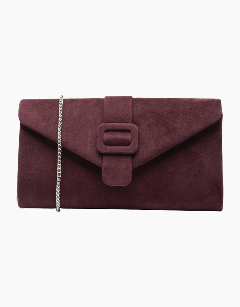 Aletta Womens Clutch Bag