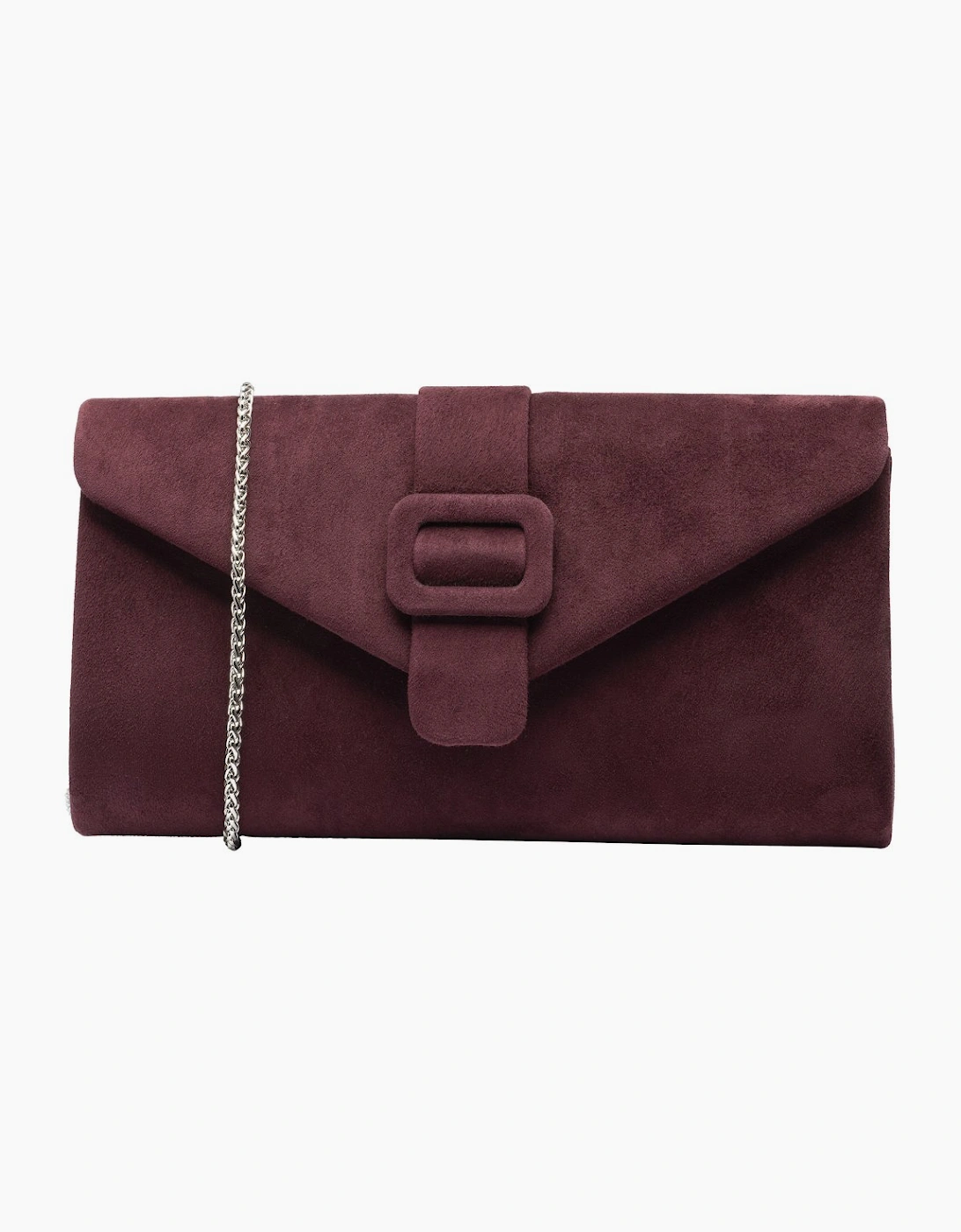 Aletta Womens Clutch Bag