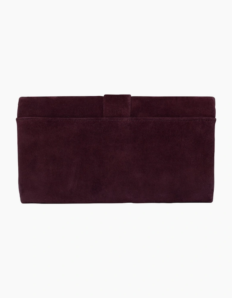Aletta Womens Clutch Bag