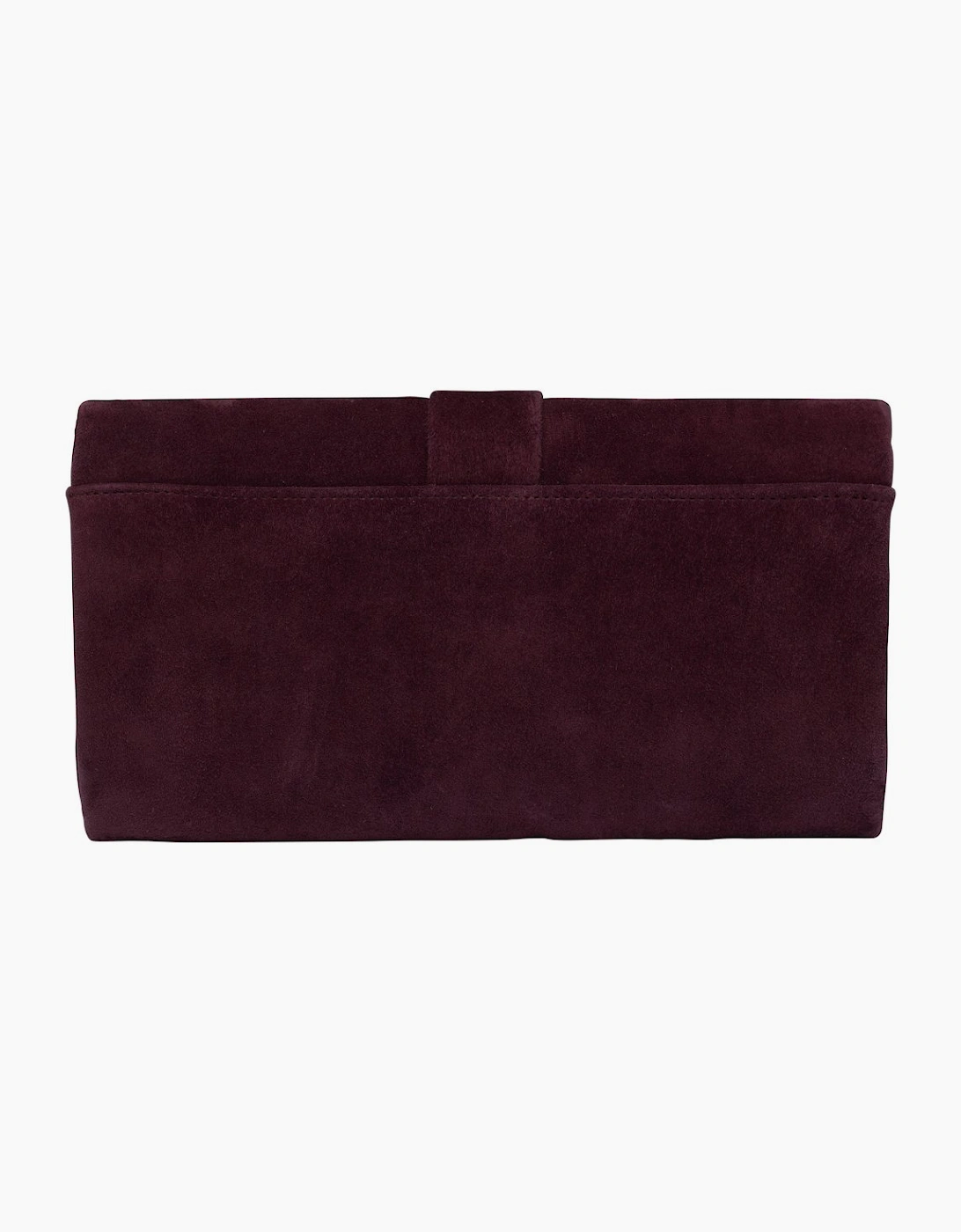 Aletta Womens Clutch Bag