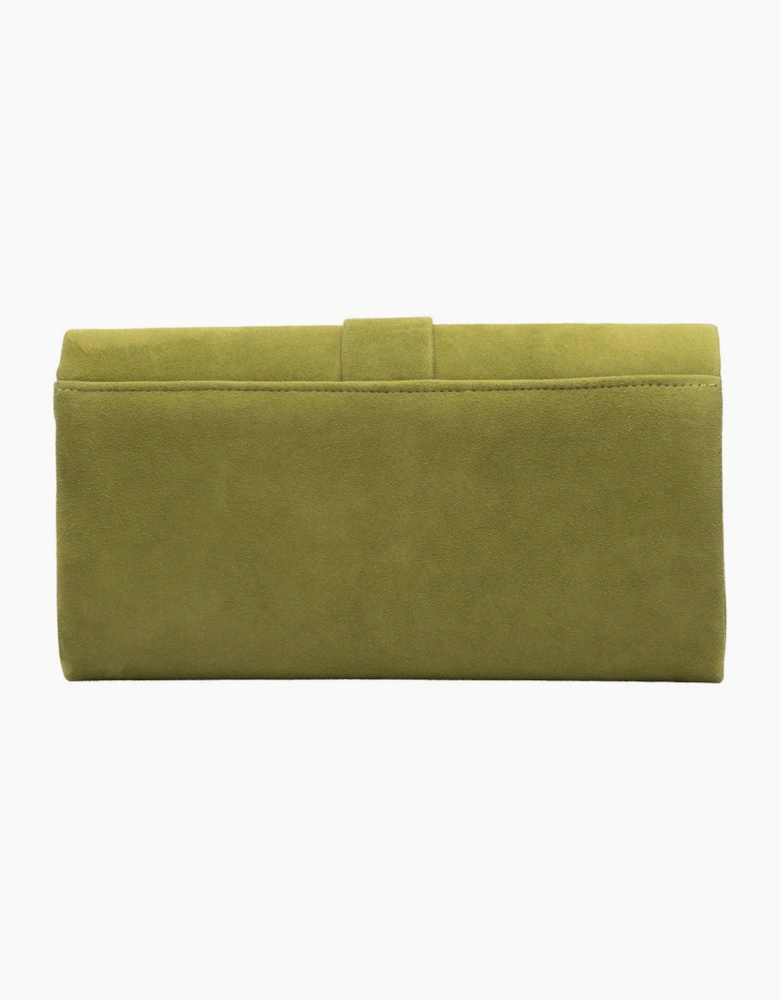 Aletta Womens Clutch Bag