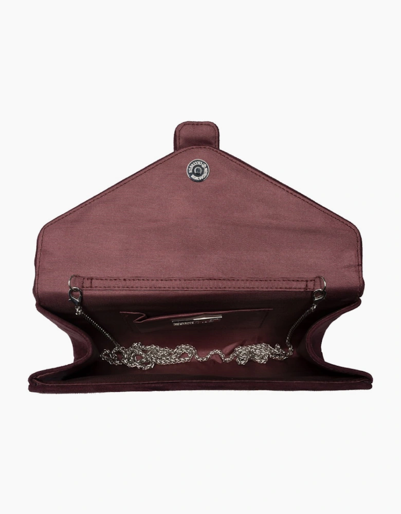 Aletta Womens Clutch Bag
