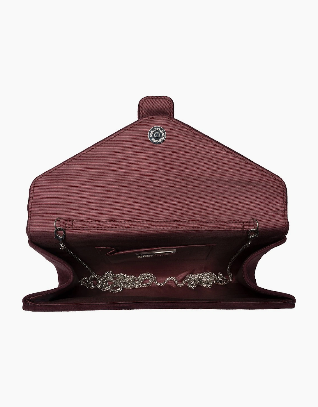 Aletta Womens Clutch Bag