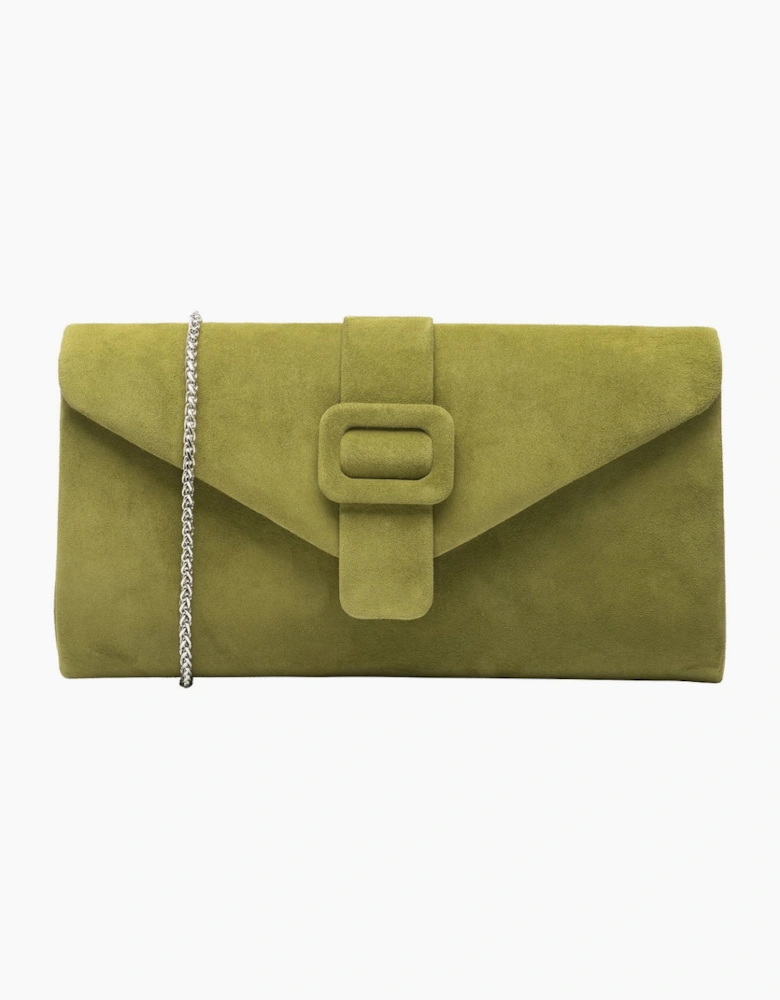 Aletta Womens Clutch Bag