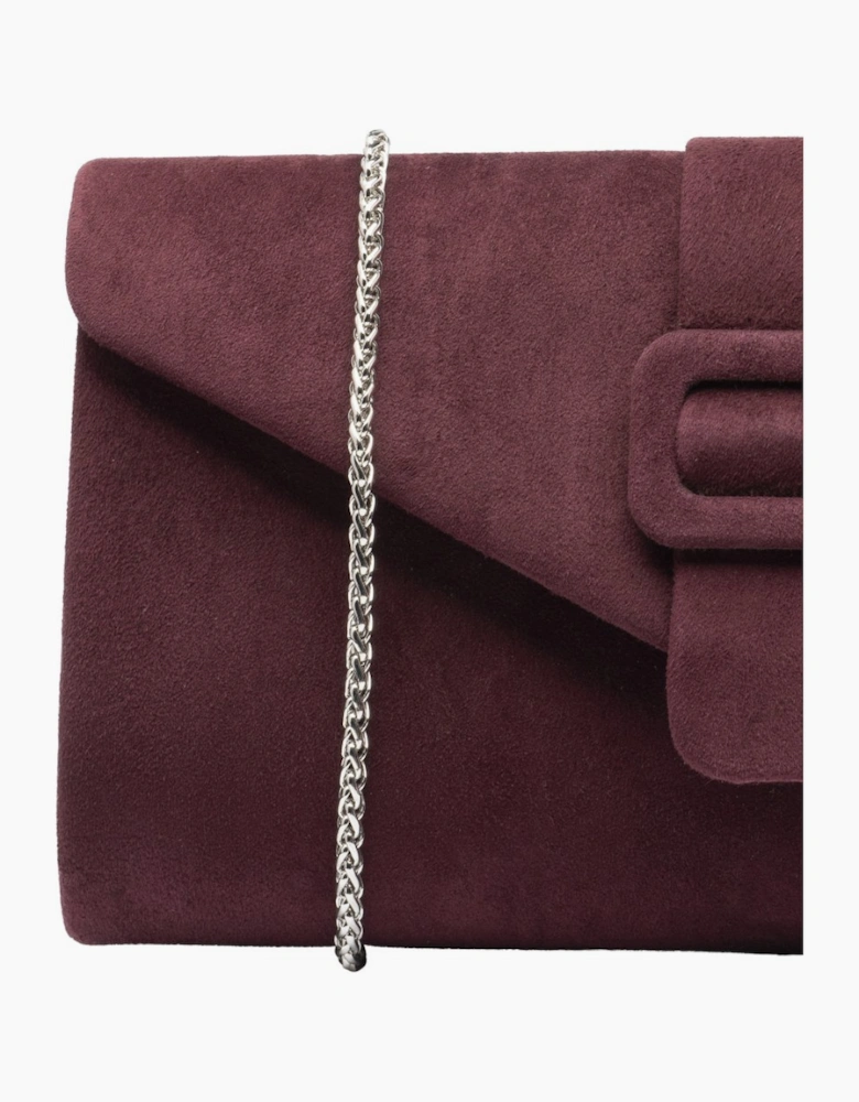 Aletta Womens Clutch Bag