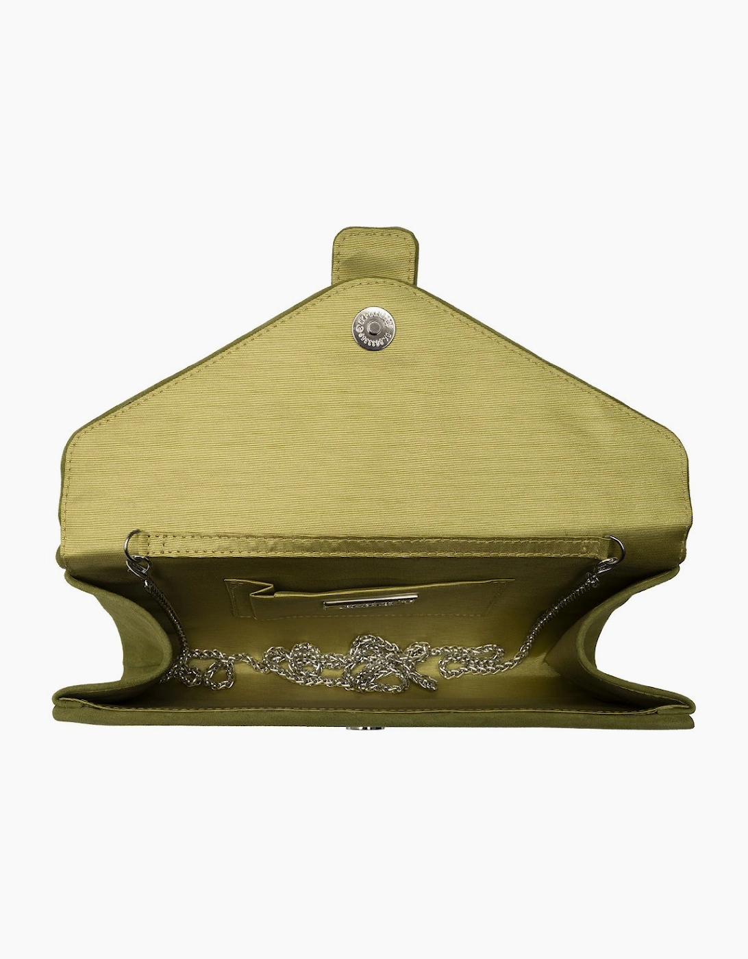Aletta Womens Clutch Bag