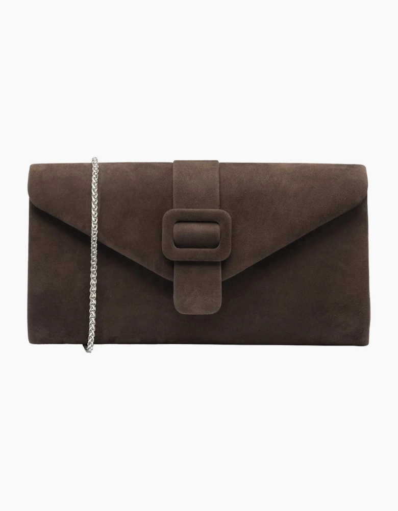 Aletta Womens Clutch Bag