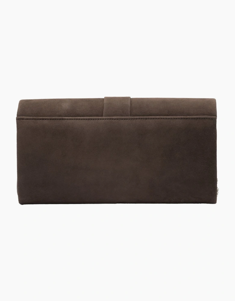 Aletta Womens Clutch Bag