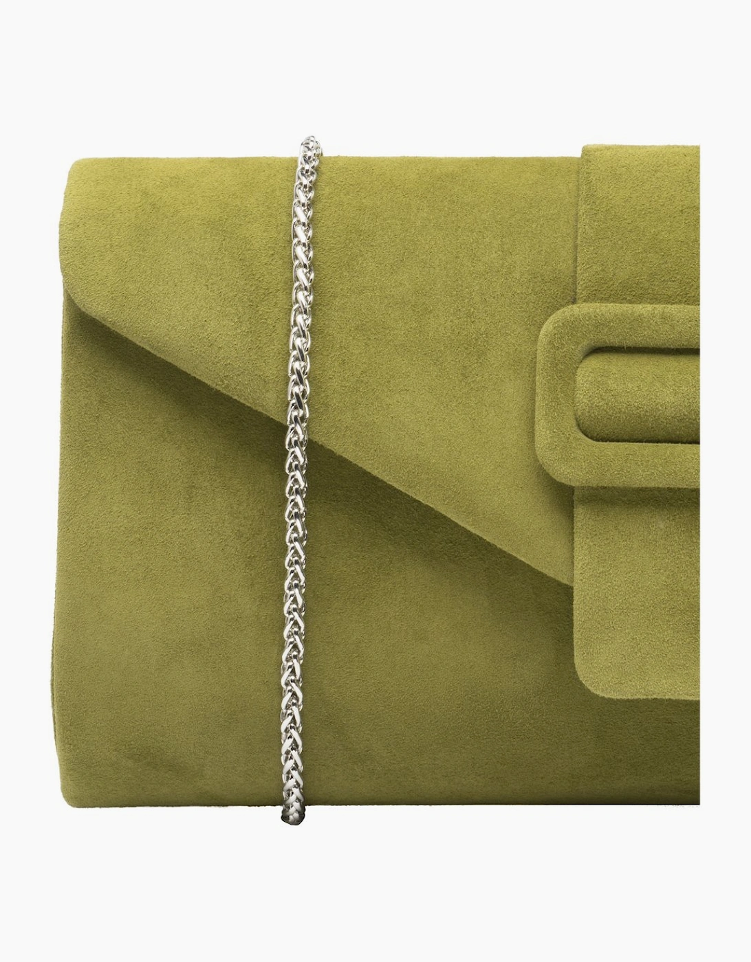 Aletta Womens Clutch Bag