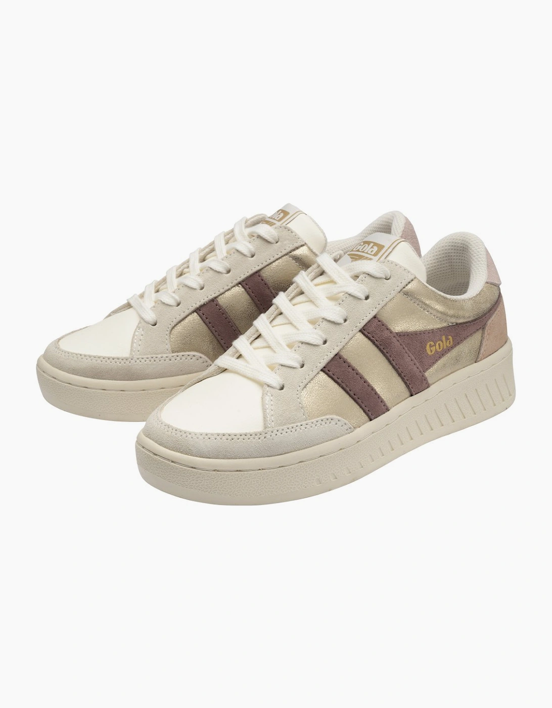 Superslam Blaze Womens Trainers