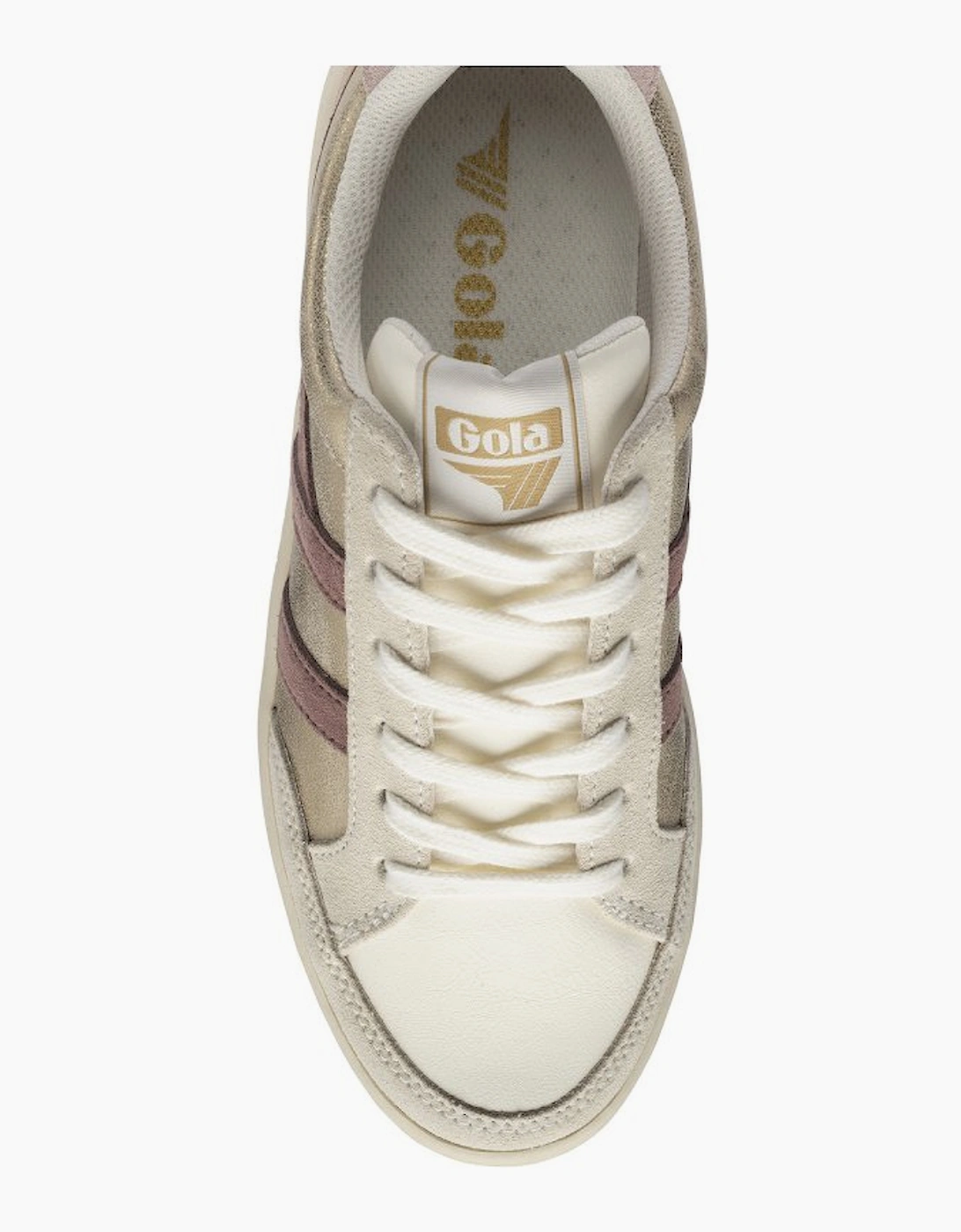 Superslam Blaze Womens Trainers