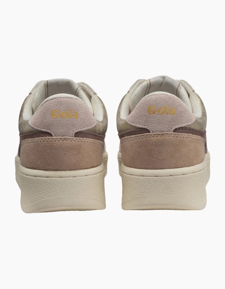 Superslam Blaze Womens Trainers