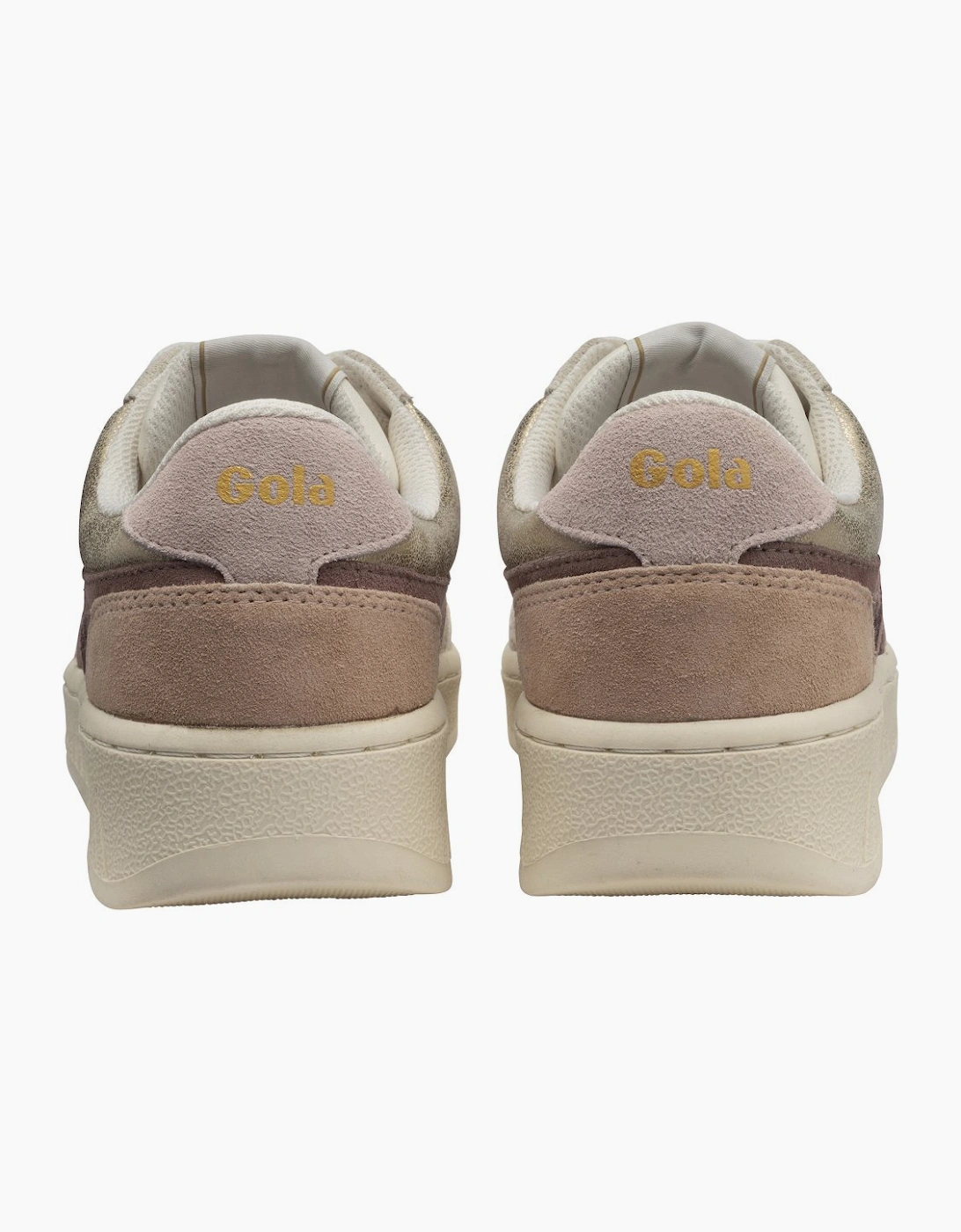Superslam Blaze Womens Trainers