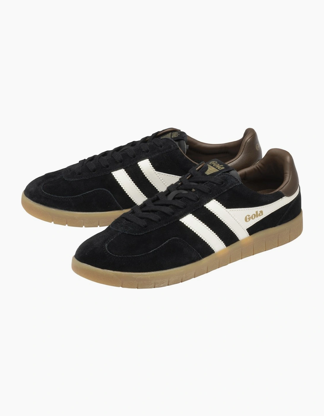 Atlas Mens Trainers