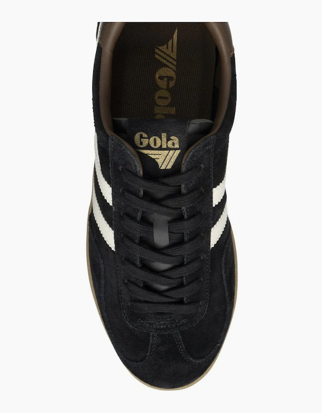 Atlas Mens Trainers