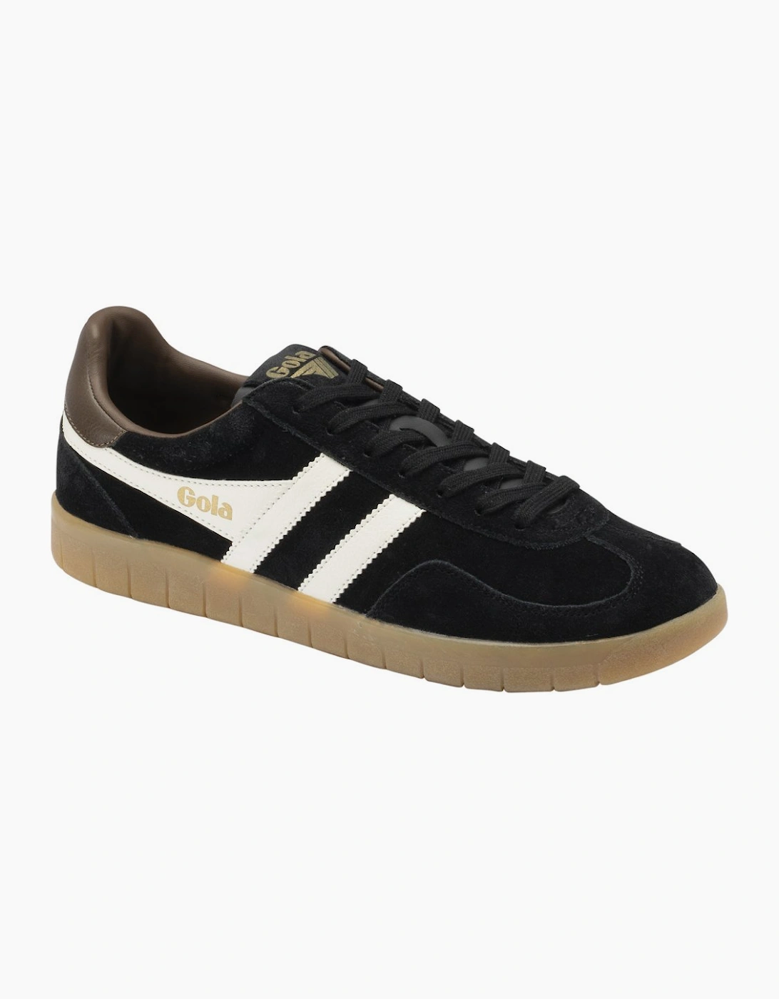 Atlas Mens Trainers