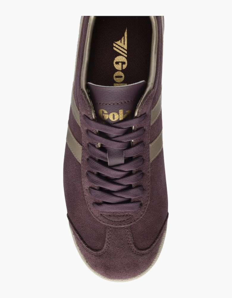 Bullet Pearl Womens Trainers