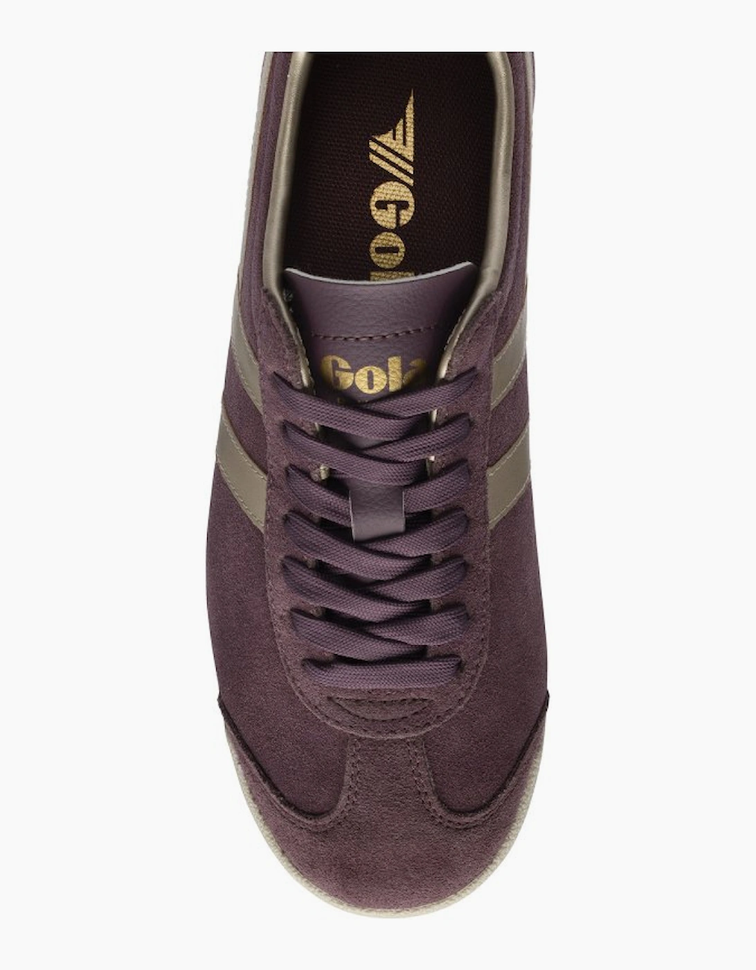 Bullet Pearl Womens Trainers