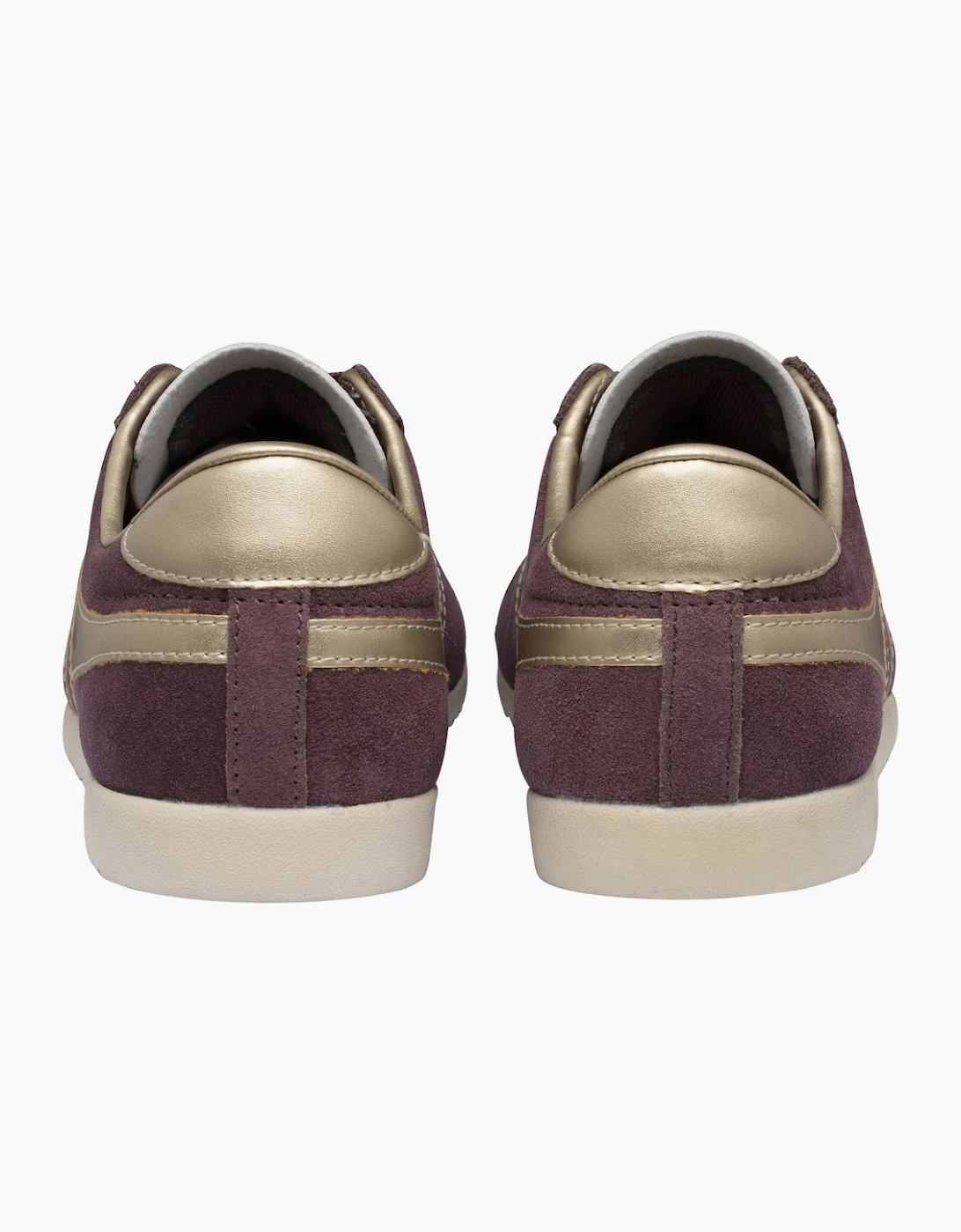 Bullet Pearl Womens Trainers
