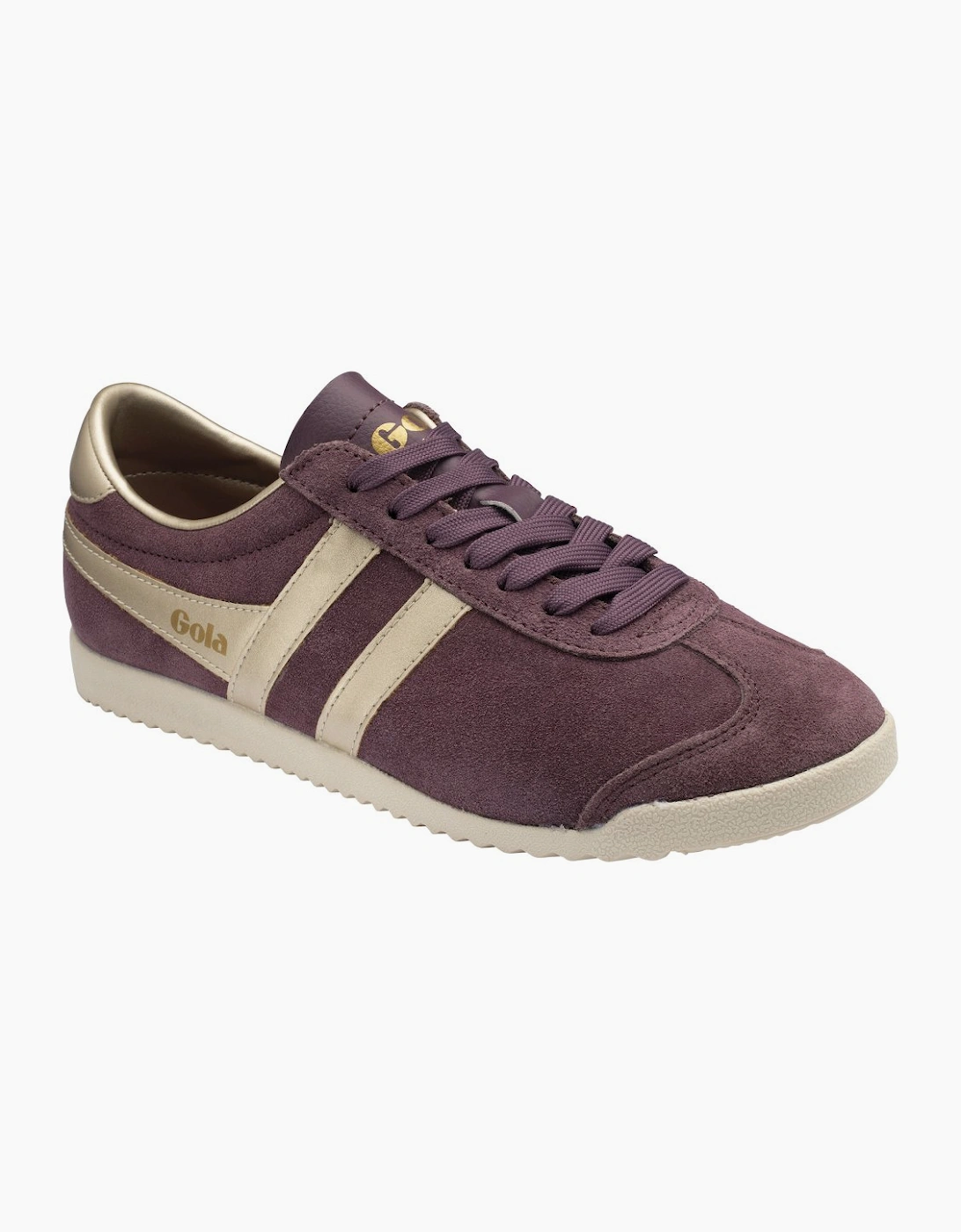 Bullet Pearl Womens Trainers