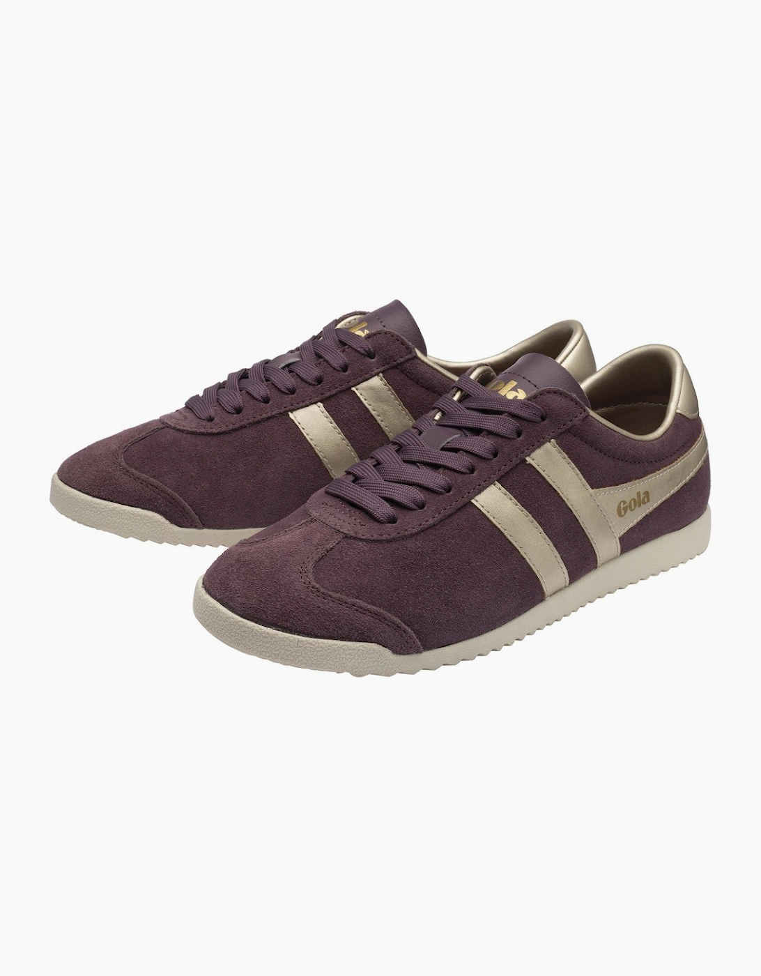 Bullet Pearl Womens Trainers