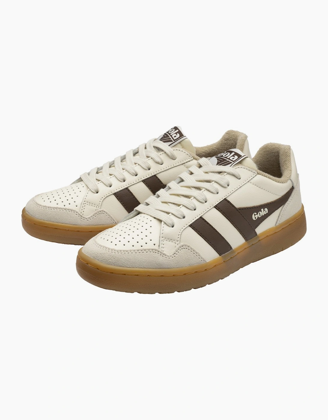 Eagle 86 Womens Trainers