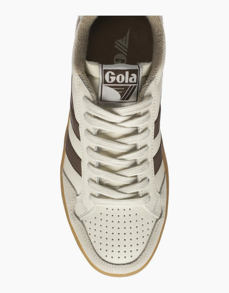 Eagle 86 Womens Trainers
