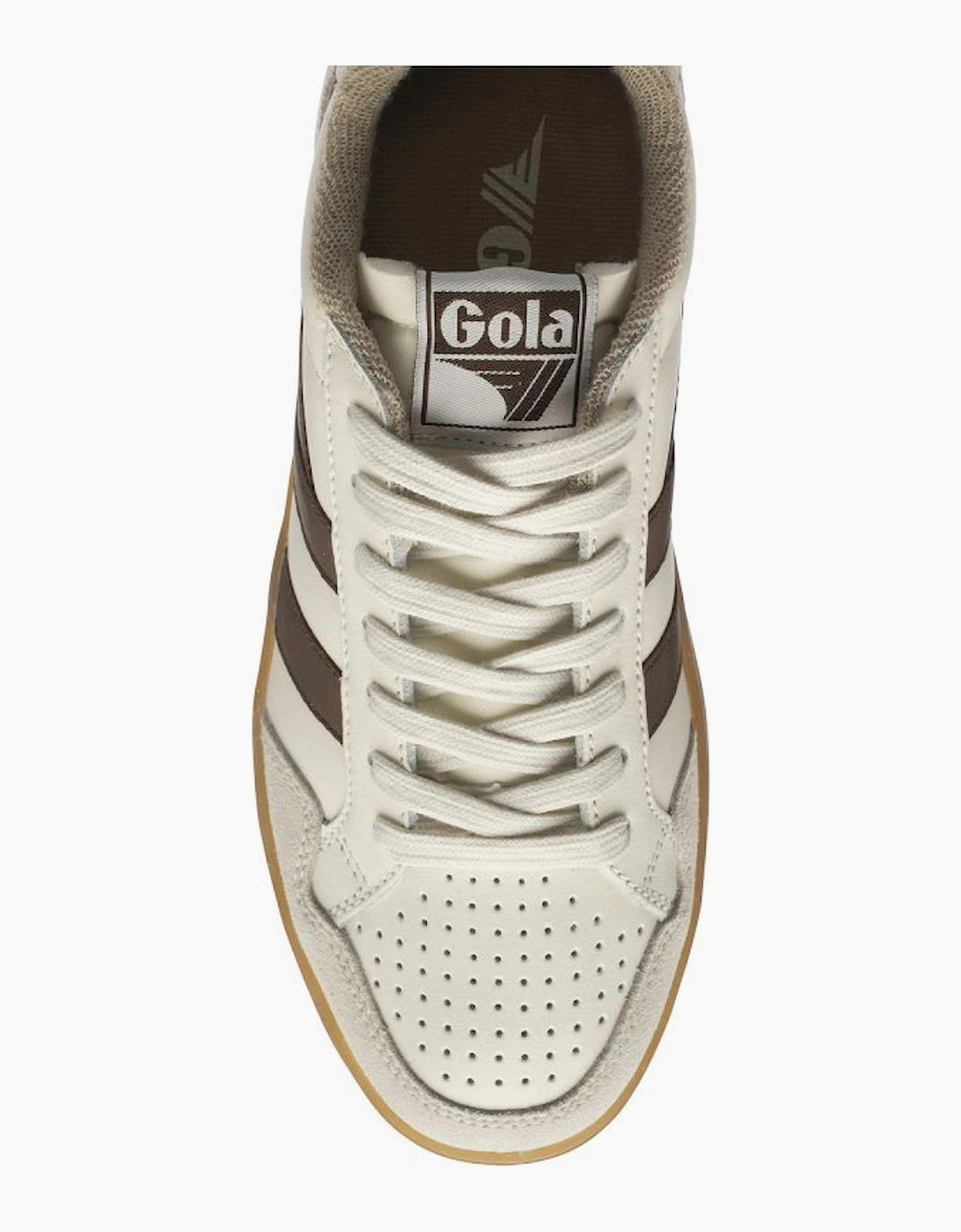 Eagle 86 Womens Trainers