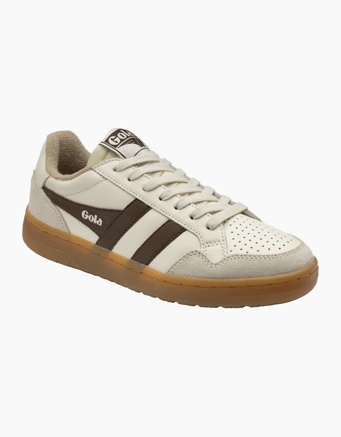 Eagle 86 Womens Trainers