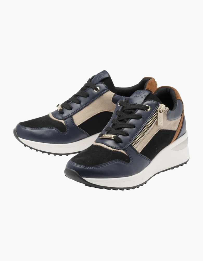 Moore Womens Trainers