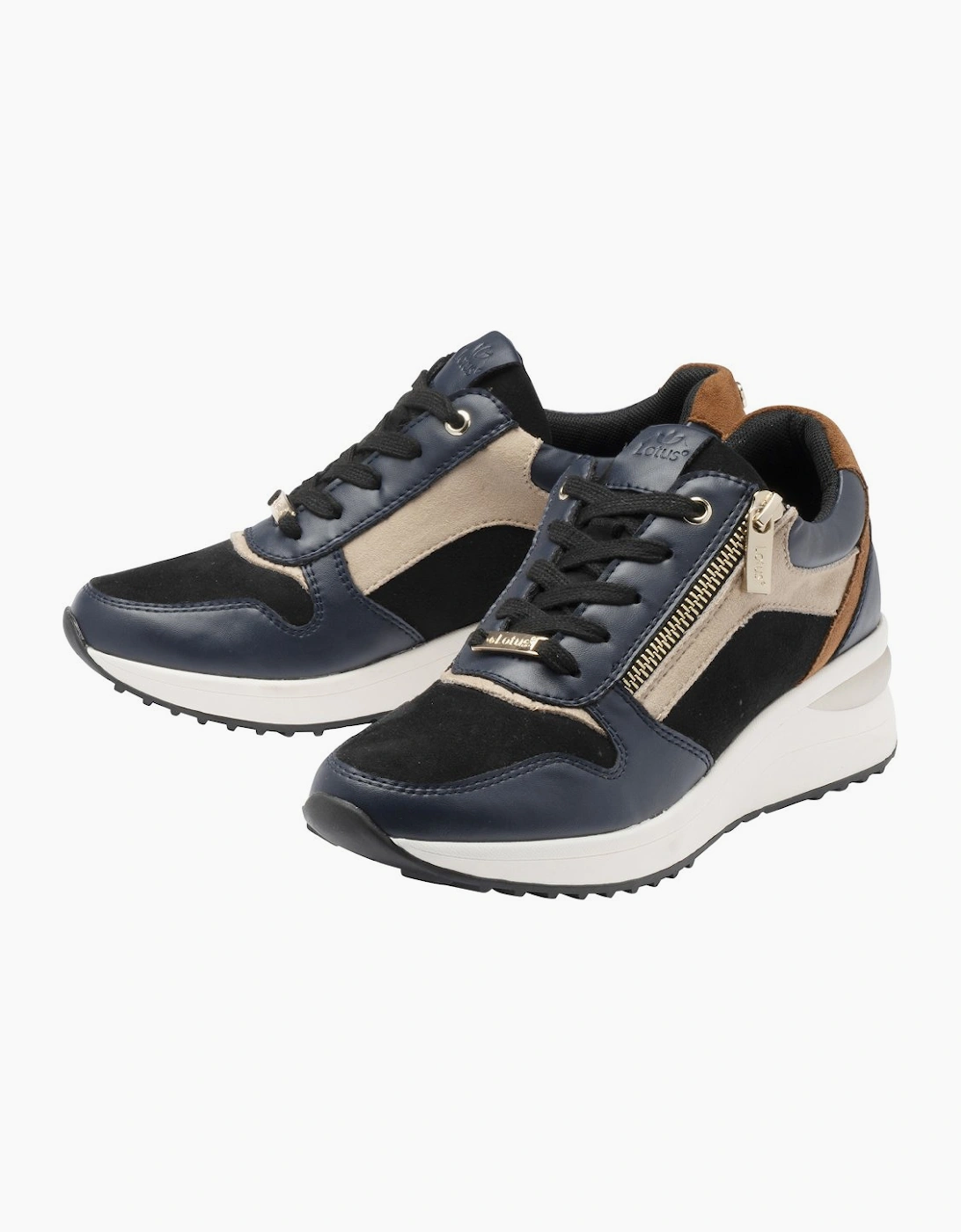 Moore Womens Trainers