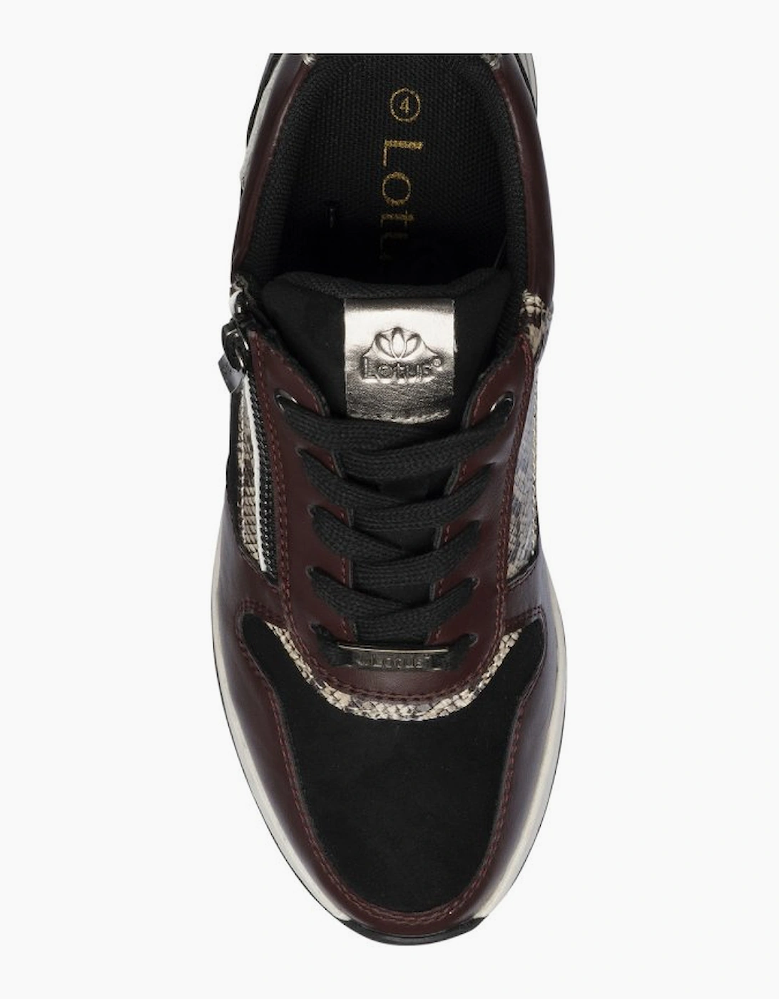 Moore Womens Trainers