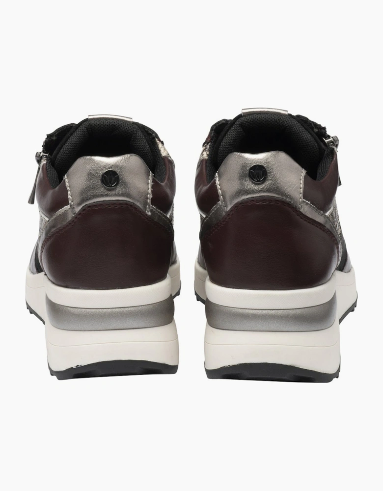 Moore Womens Trainers