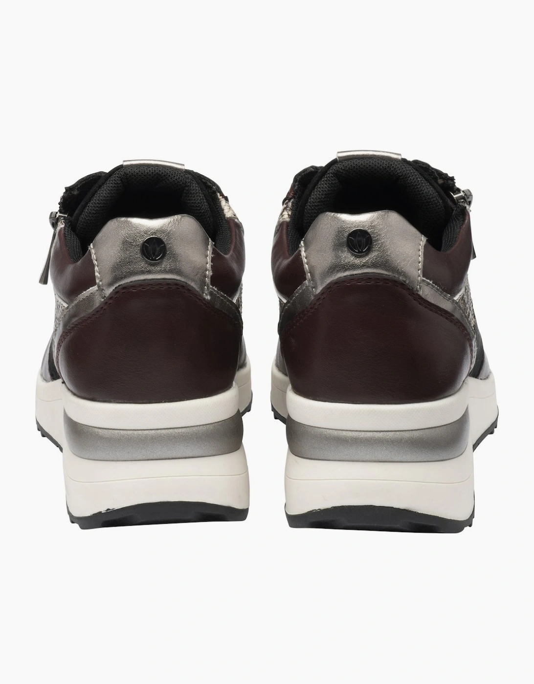 Moore Womens Trainers