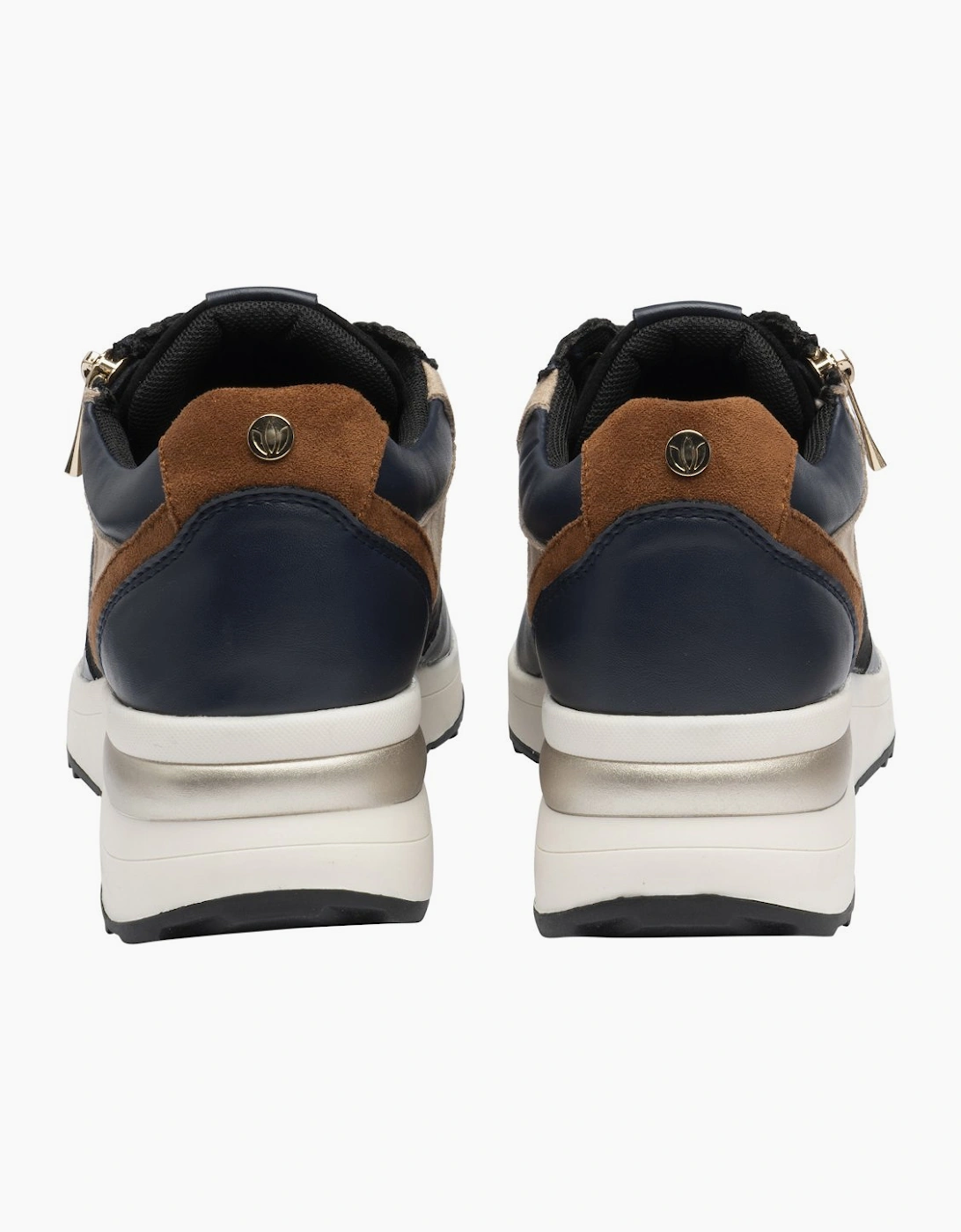 Moore Womens Trainers