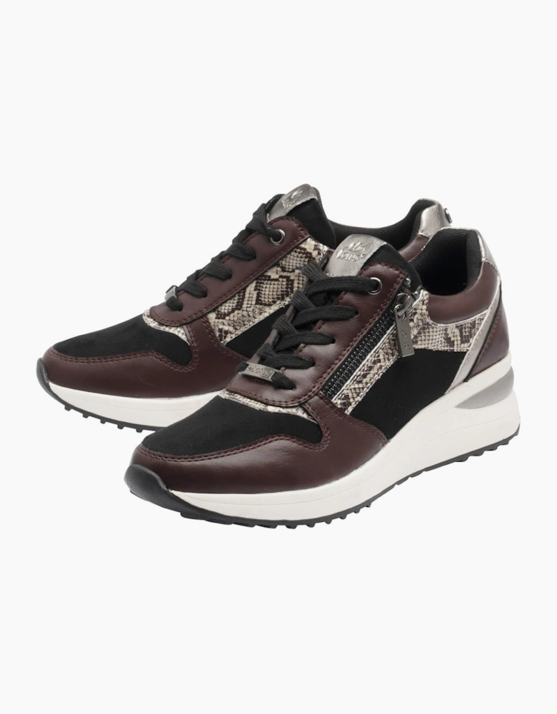 Moore Womens Trainers