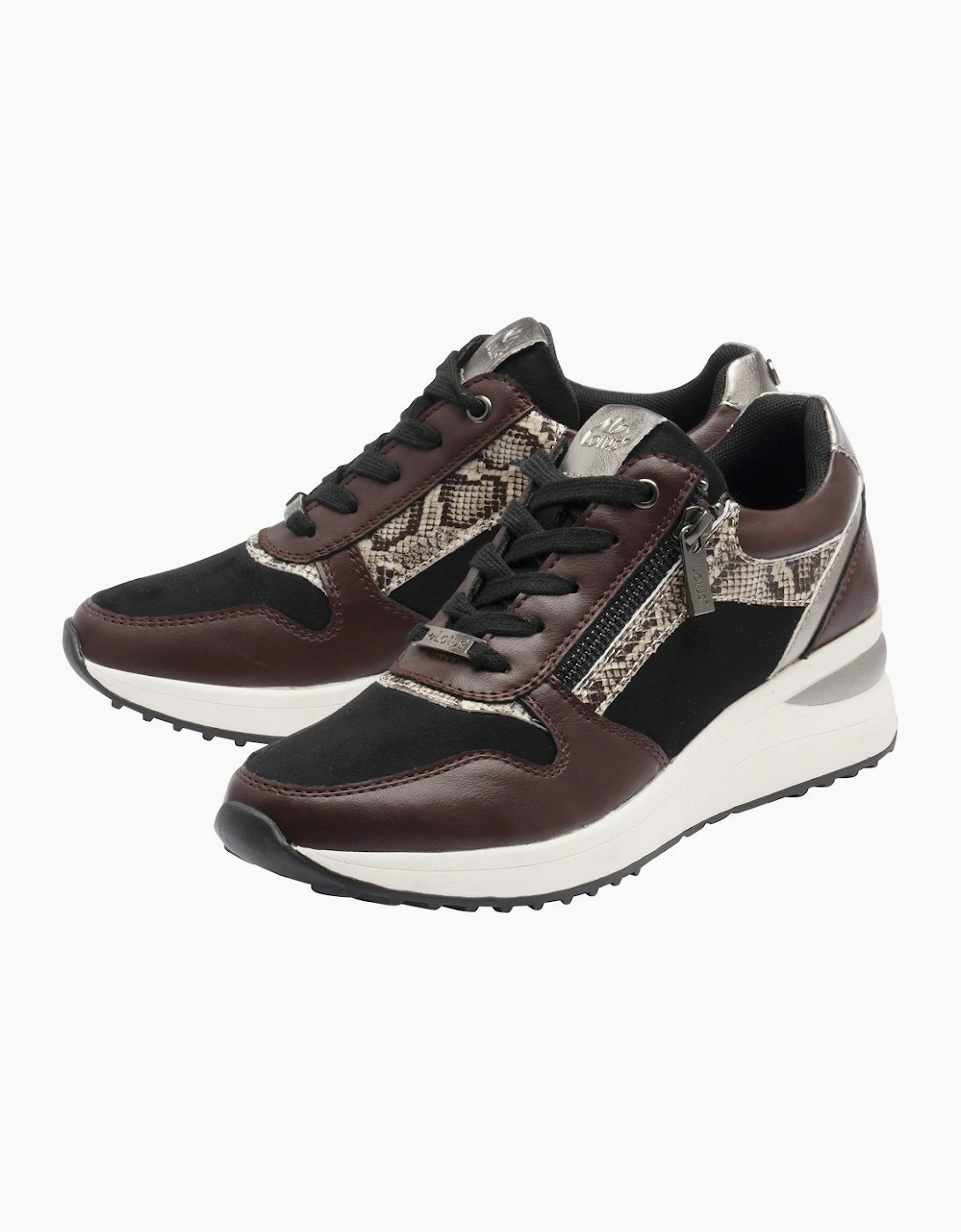 Moore Womens Trainers