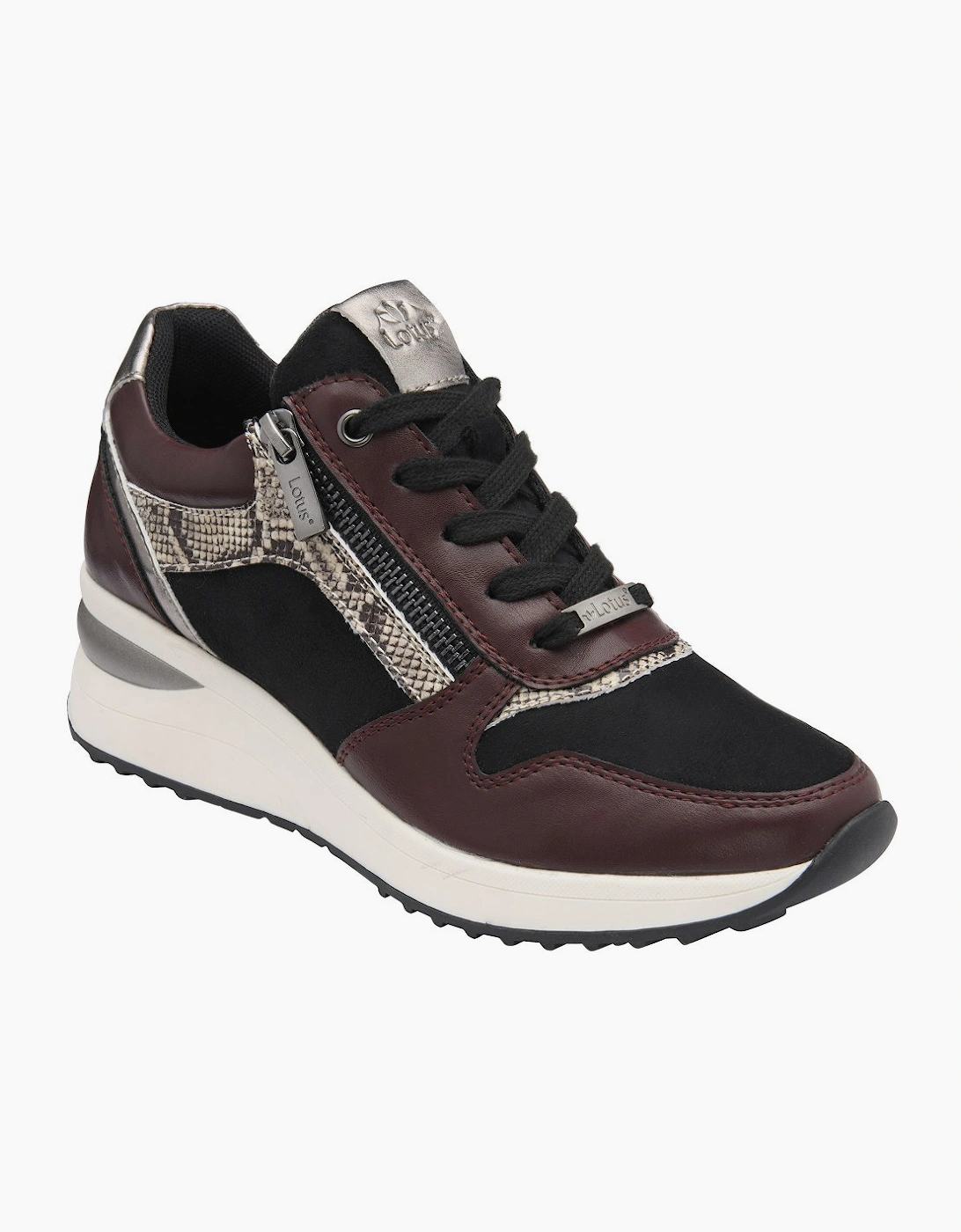 Moore Womens Trainers